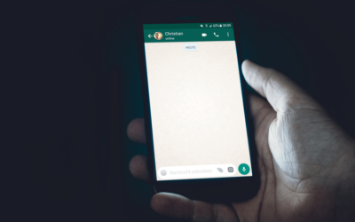 Mengelola Pesan yang Overload di WhatsApp: Tips Efektif untuk Menjaga Keteraturan