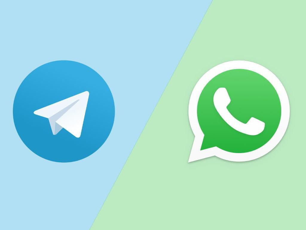 Telegram vs WhatsApp Perbandingan Fitur dan Keamanan
